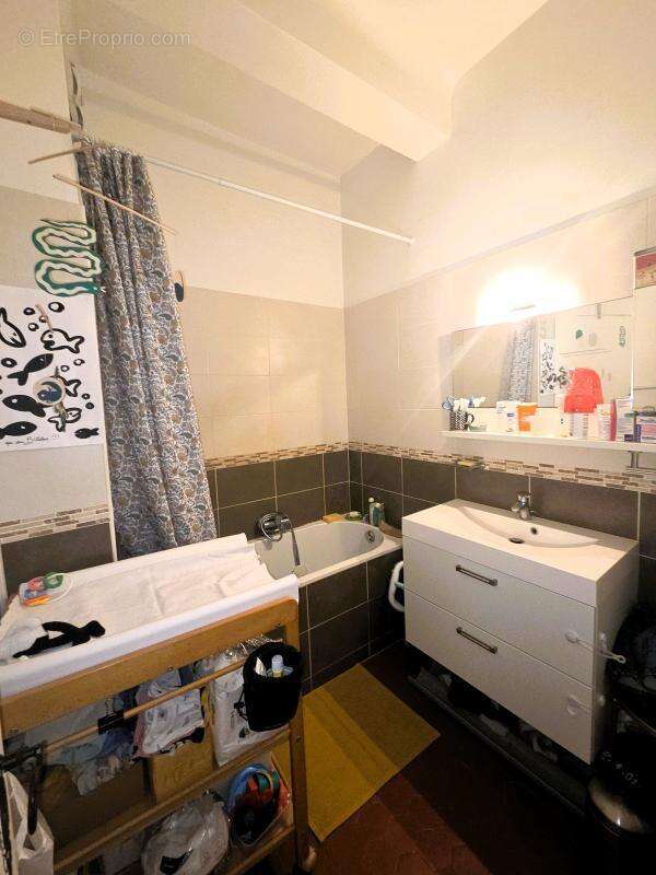 Appartement à MANOSQUE