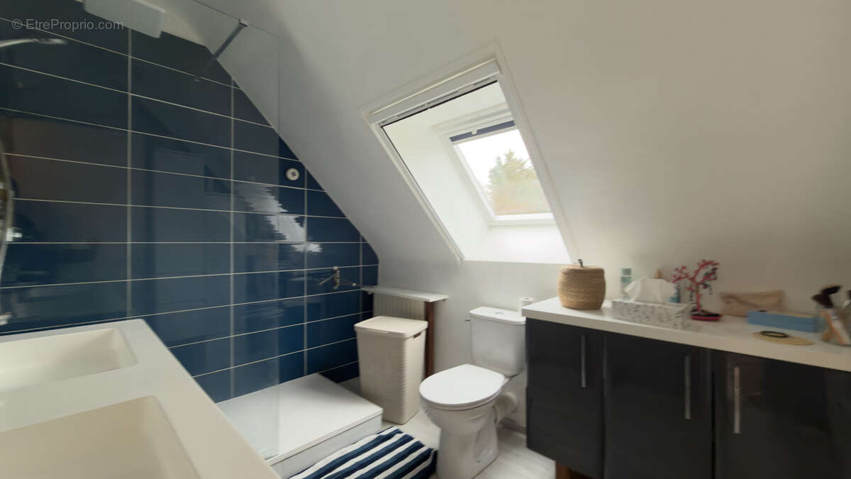 Maison à SAINT-NAZAIRE