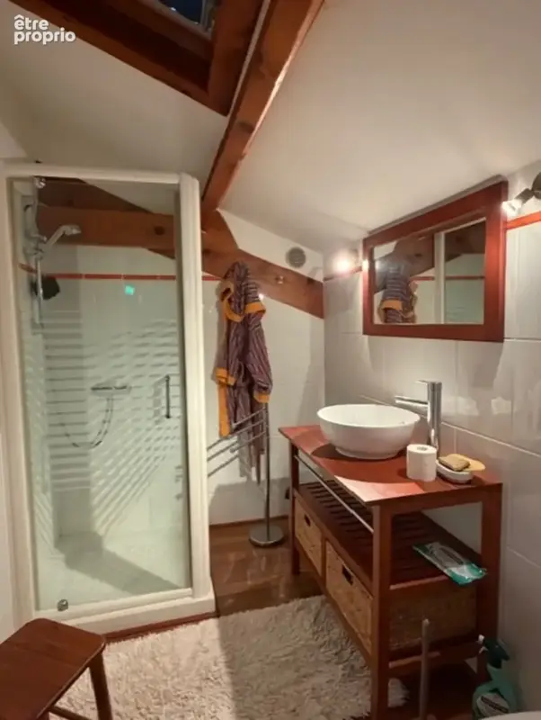 AIGNAN(32) : ELEGANTE MAISON TRADITIONNELLE  des années 80, SANS TRAVAUX, 150m2 habitables, bien située à AIGNAN, sur 2.000m2, l - photo 19