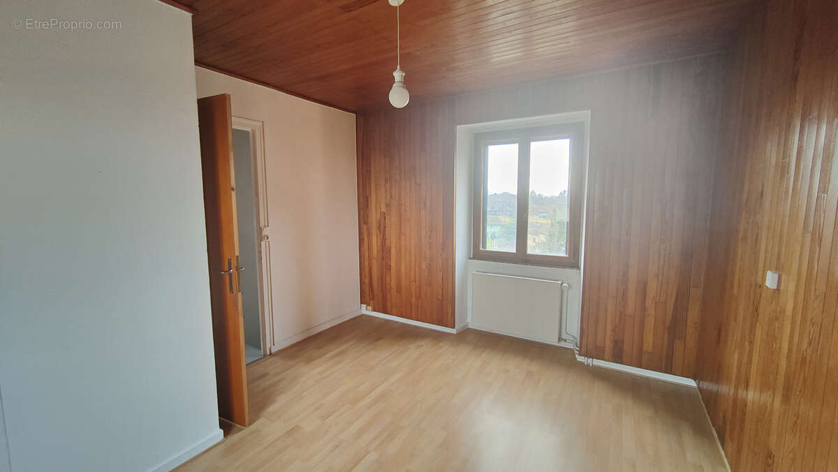 Appartement à THONON-LES-BAINS