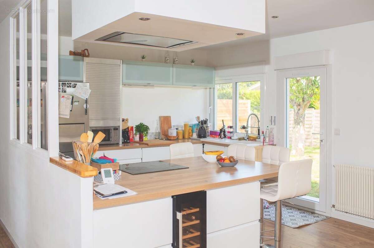 Maison à LA TESTE-DE-BUCH