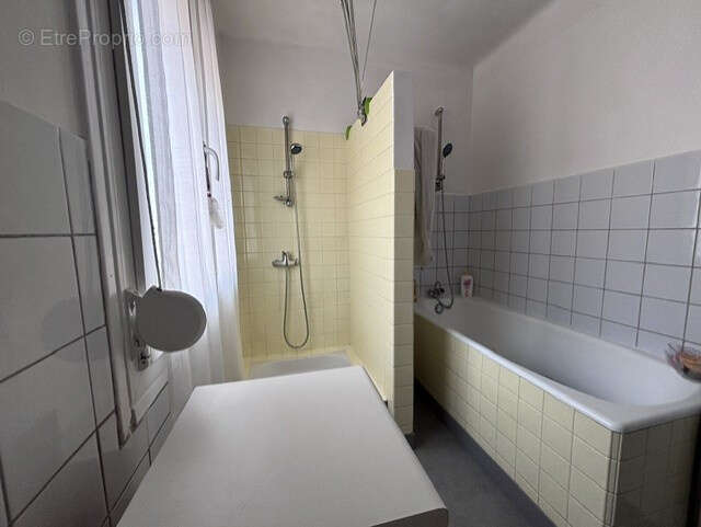 Maison 3 chambres avec jardin et terrasse - Vitry-le-François - photo 9