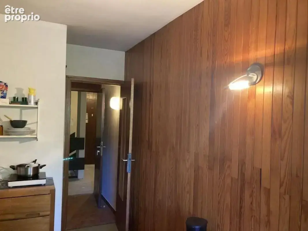 Appartement - photo 2