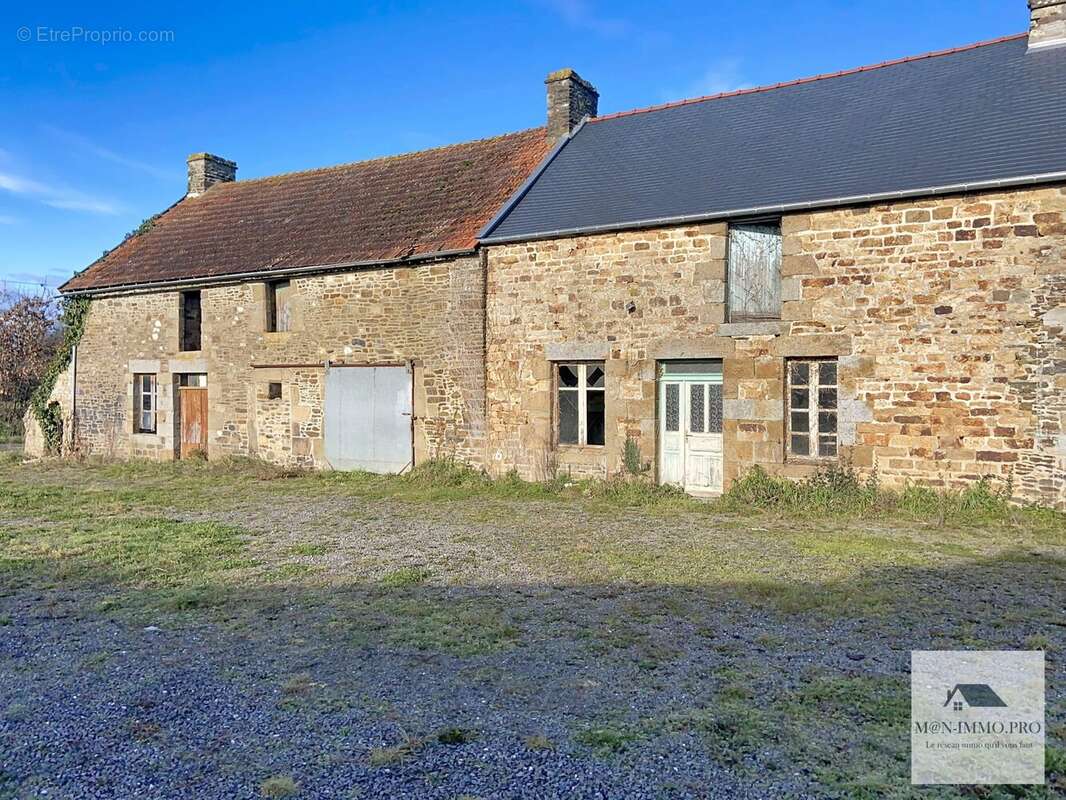 Maison 245 m² à Chauvigne  - photo 8