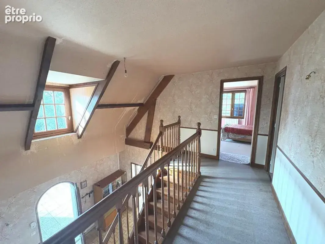 À SAISIR ! Belle maison familiale avec de beaux espaces, au calme ! - photo 17