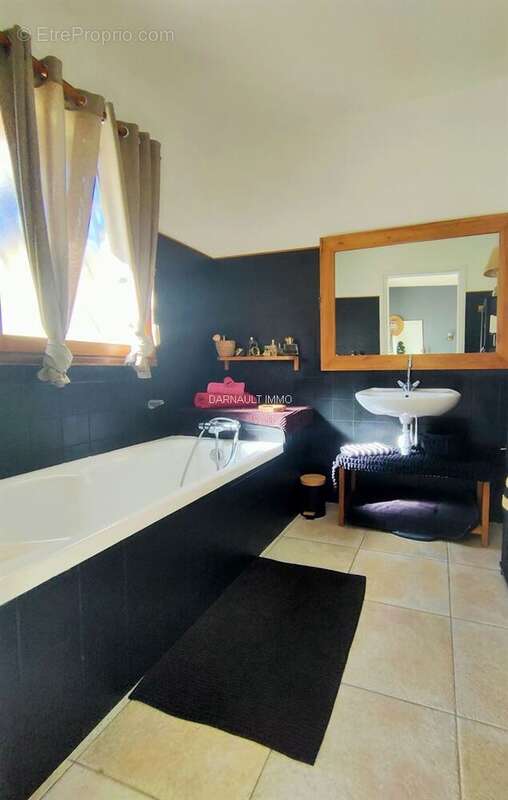 Maison à BAGNERES-DE-LUCHON