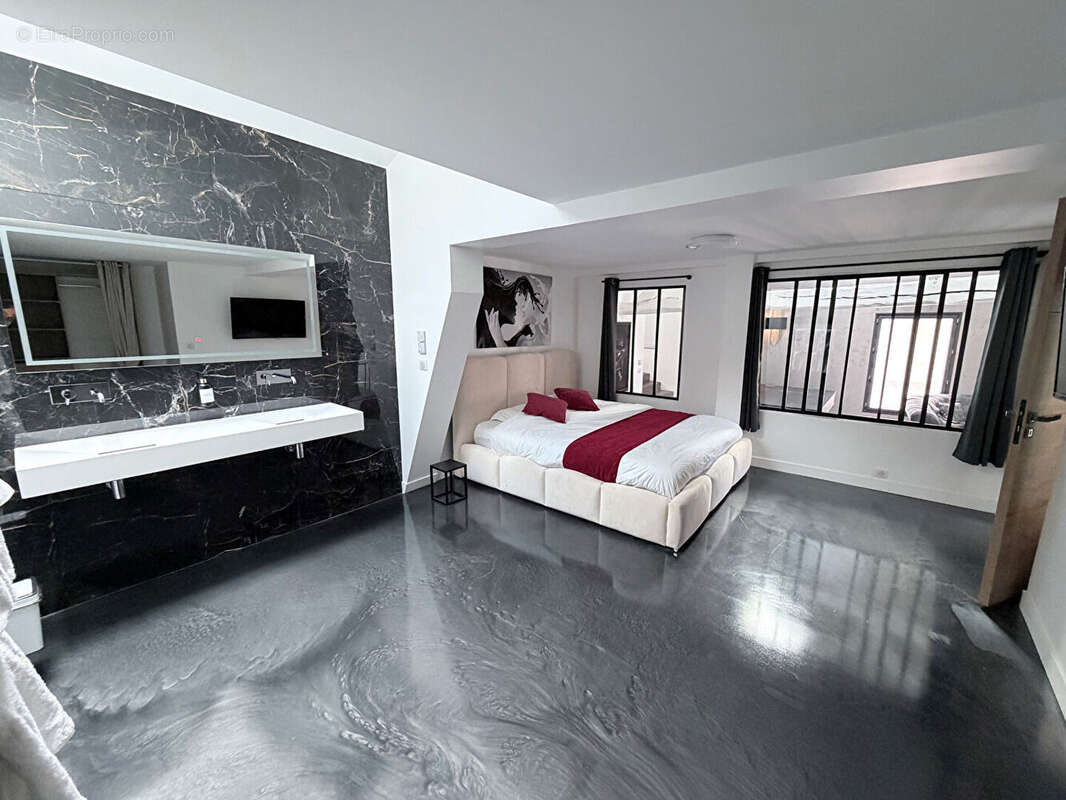 Appartement à CHAMPIGNY-SUR-MARNE