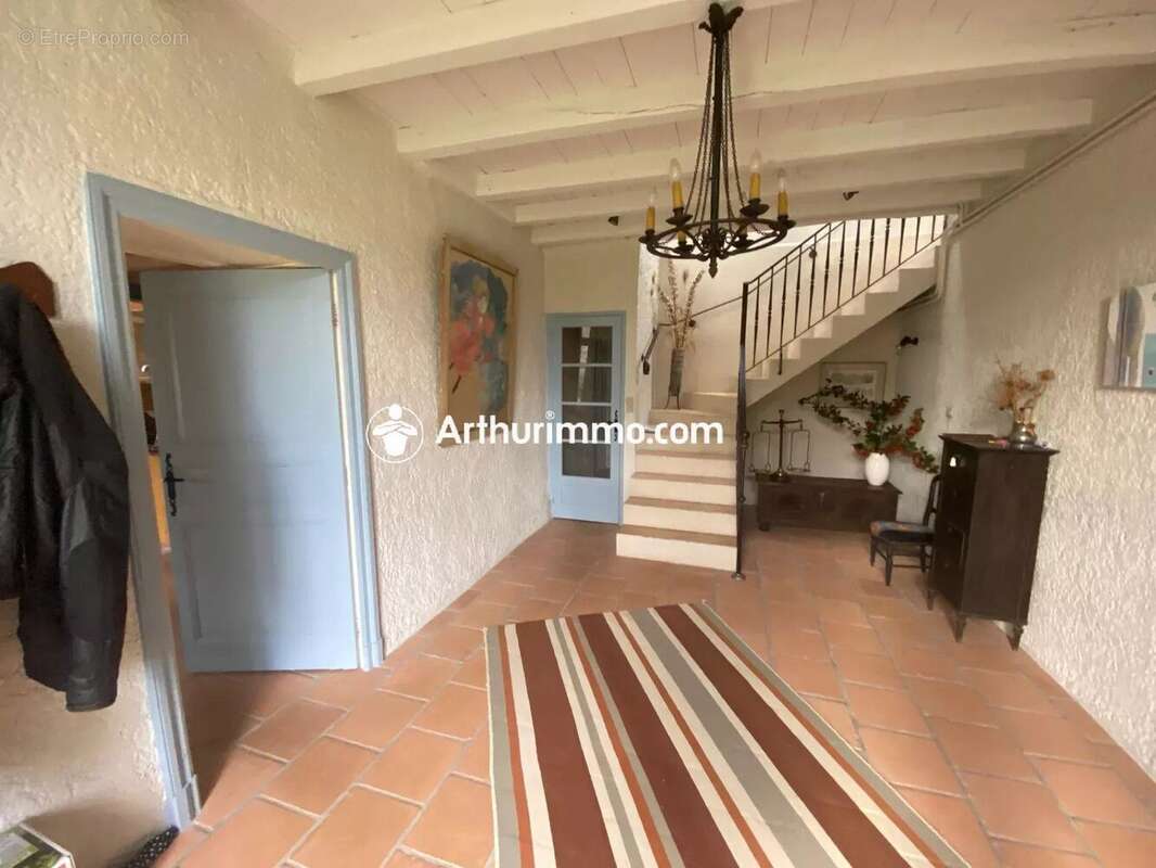 Vente Maison La brousse(17160) 211 000ï¿œ - photo 4