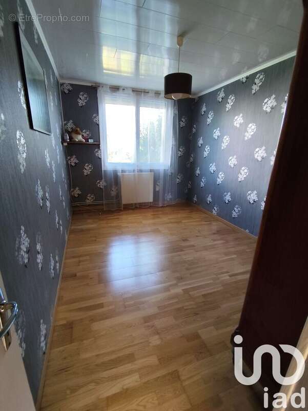 Photo 9 - Maison à LONGUEVILLE