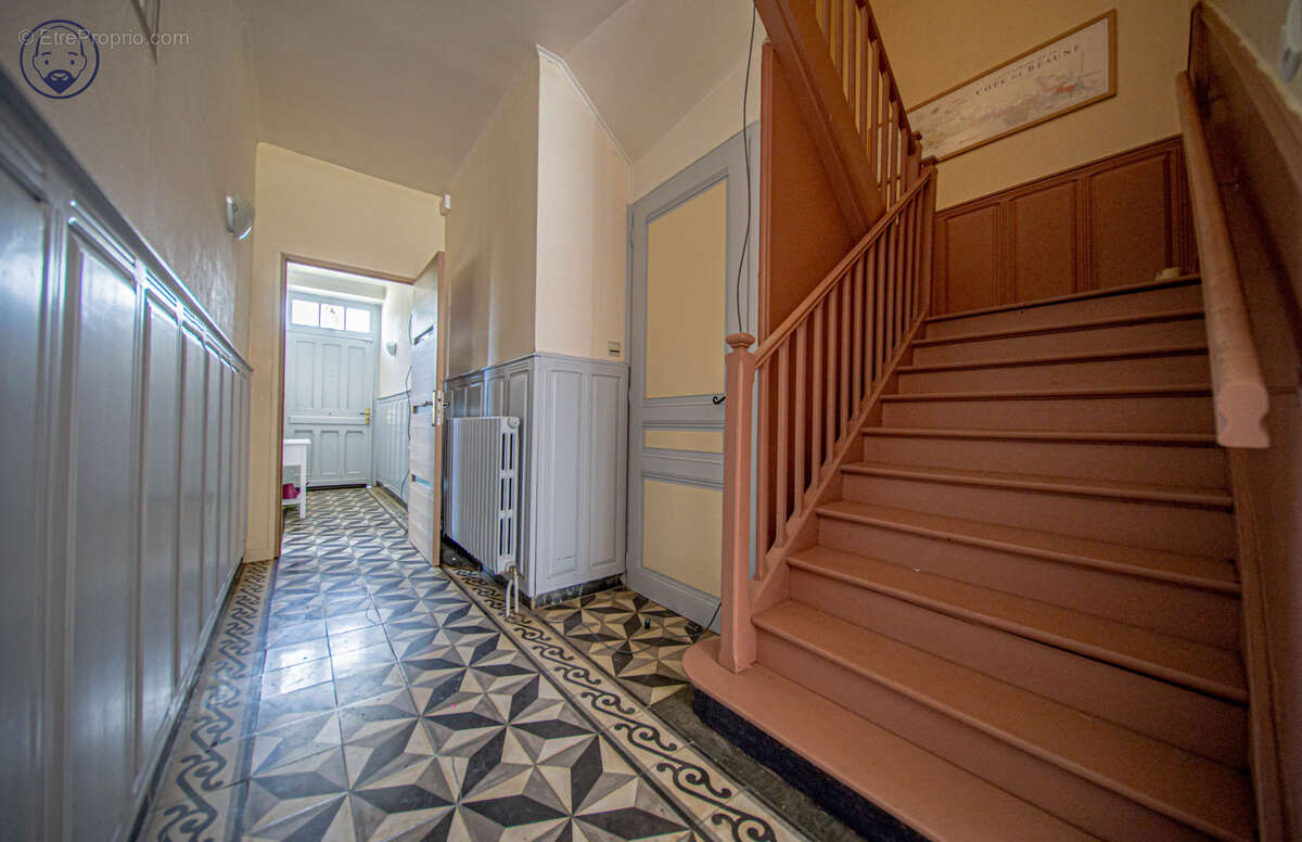 Maison de maître aux volumes généreux idéalement située sur l'axe Saint-Mihiel/Verdun - photo 18
