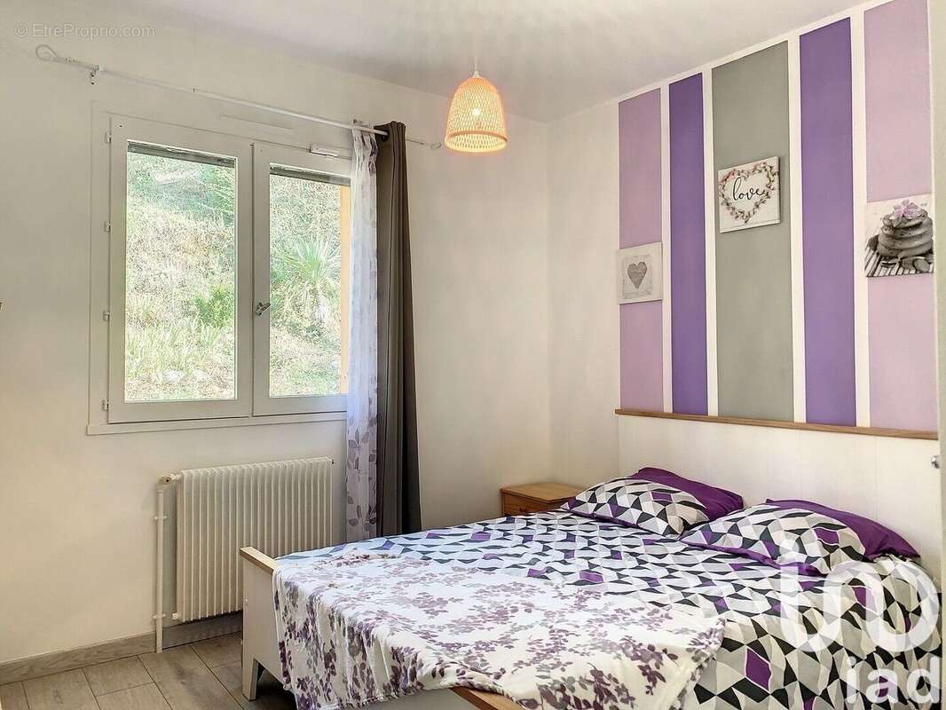 Photo 9 - Maison à FRANCHEVILLE