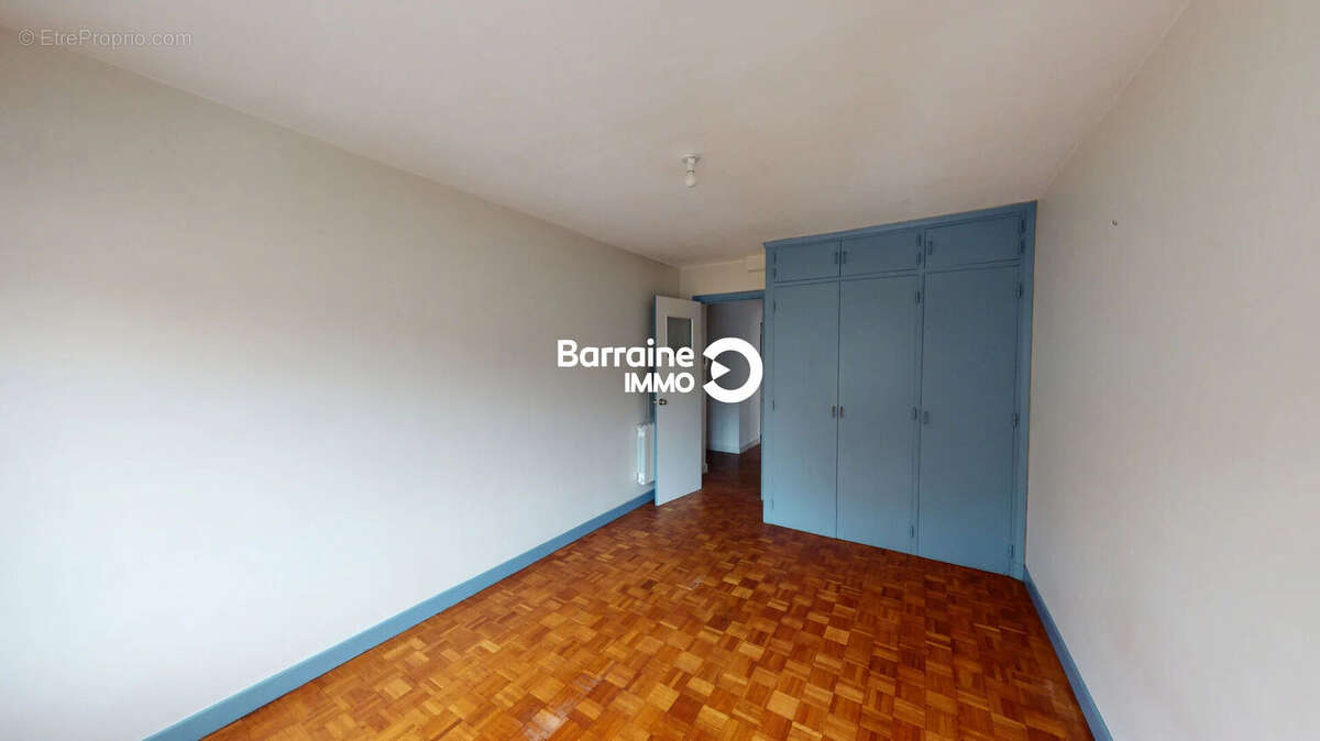 Appartement à LORIENT