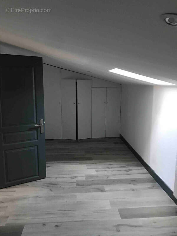 IMMEUBLE T9 - Bordeaux 190 m2 - photo 10