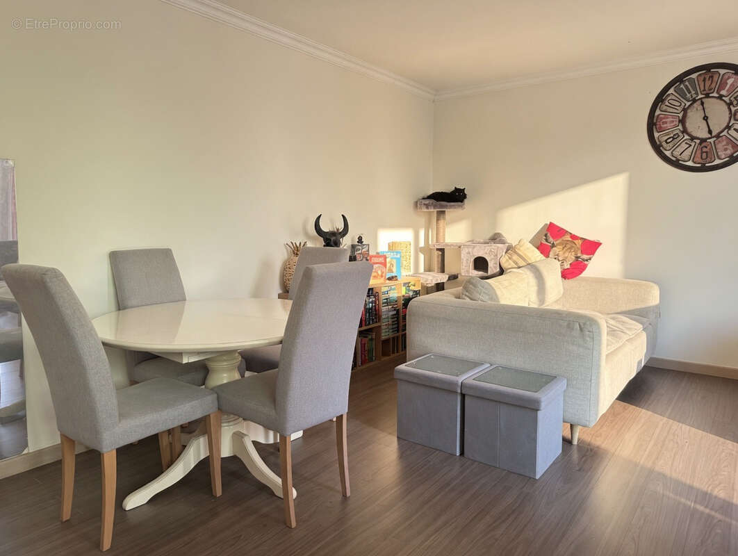 Appartement à PAU