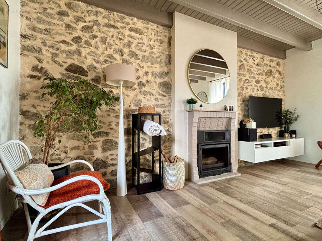 Maison proche la chapelle des marais - photo 4