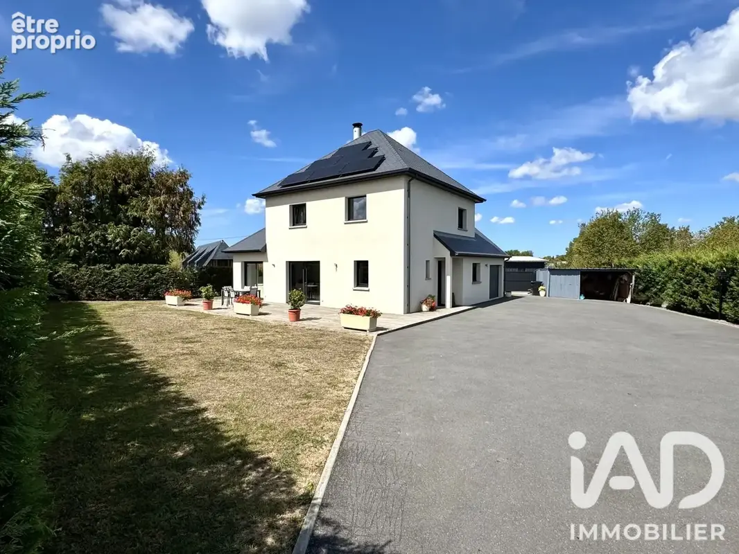 Photo 1 - Maison à HONFLEUR