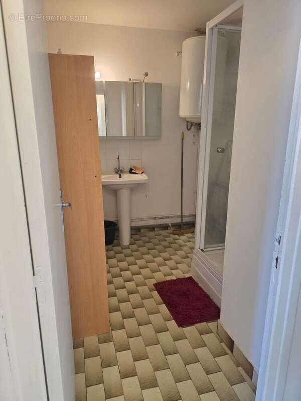 Appartement à VALRAS-PLAGE