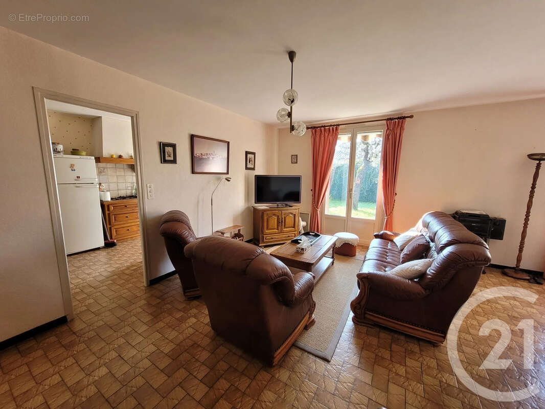 Maison à GAILLAC