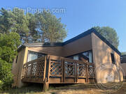 Appartement à LACANAU