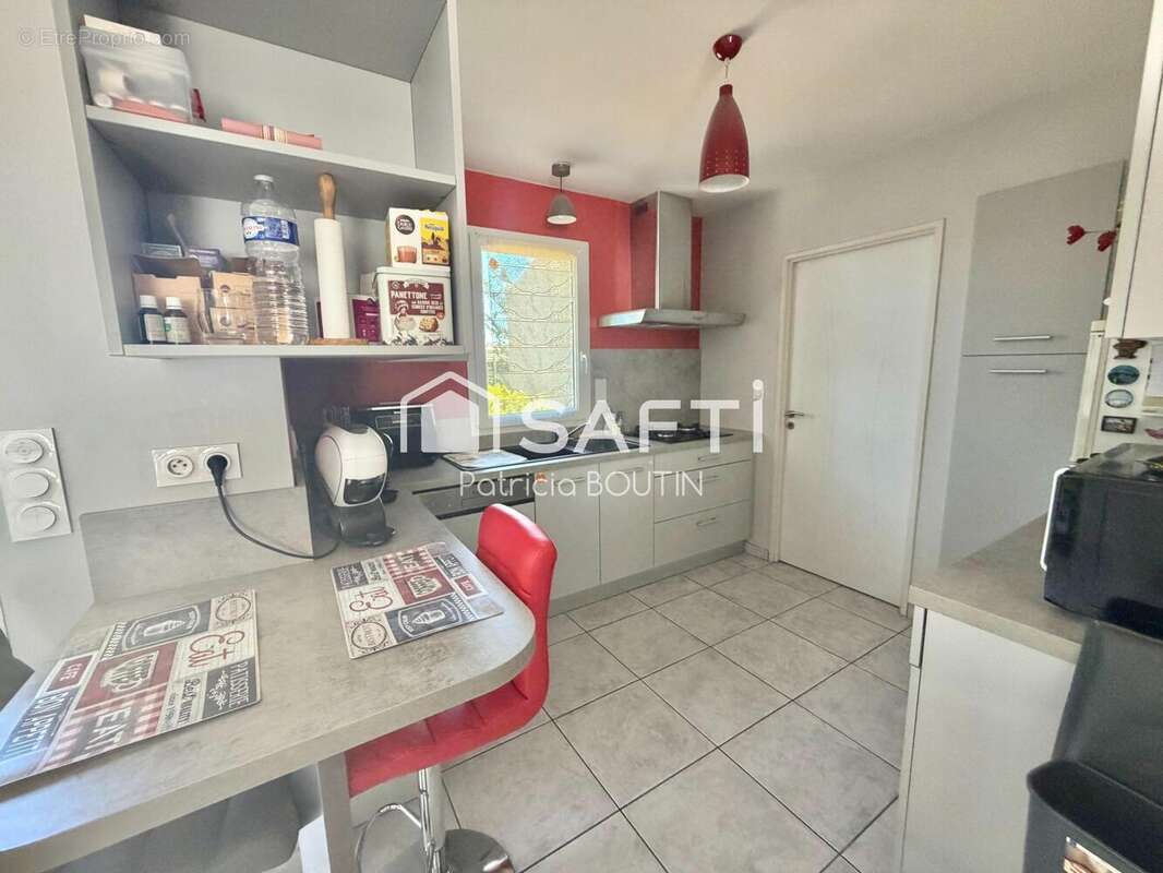 Photo 7 - Maison à NIORT