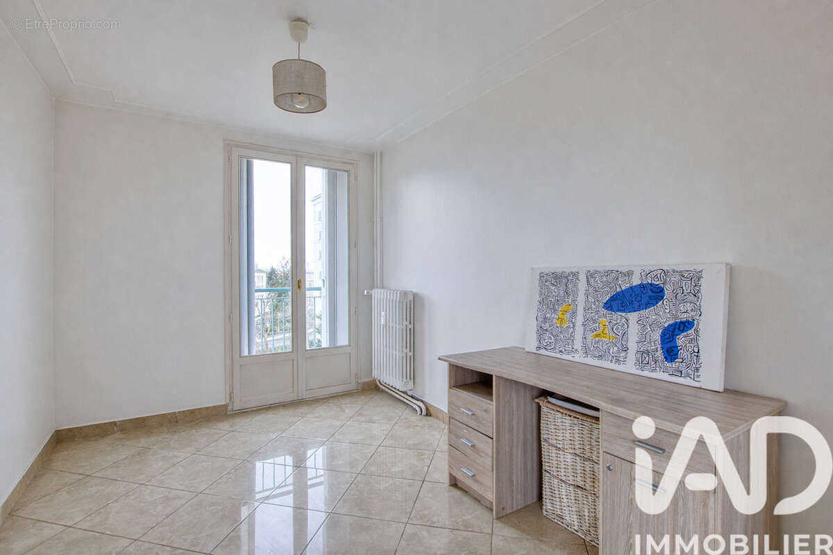 Photo 6 - Appartement à COMPIEGNE