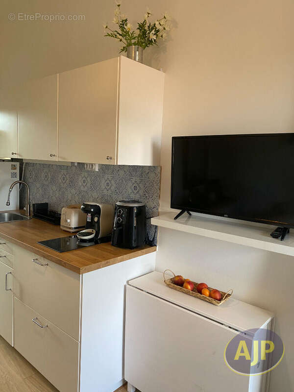 Appartement à LES SABLES-D&#039;OLONNE