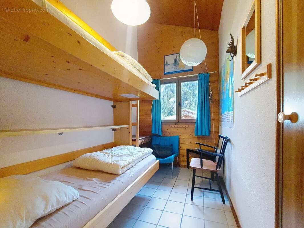 Appartement à CHATEL