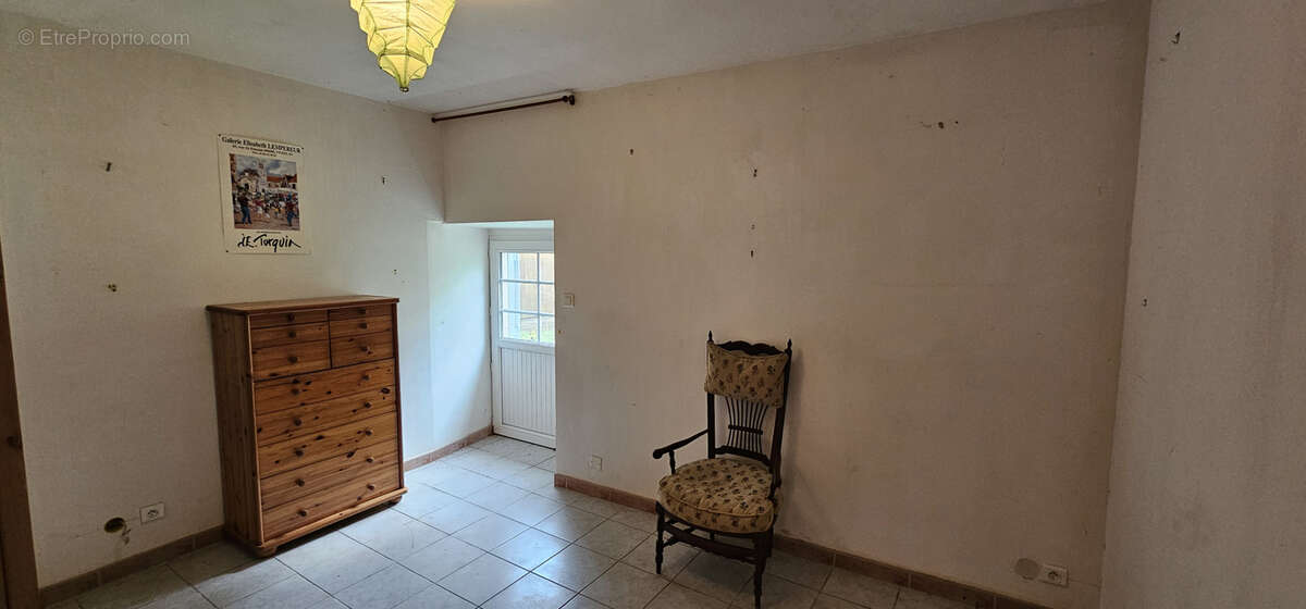 Maison à LA CHAPELLE-SAINT-ANDRE