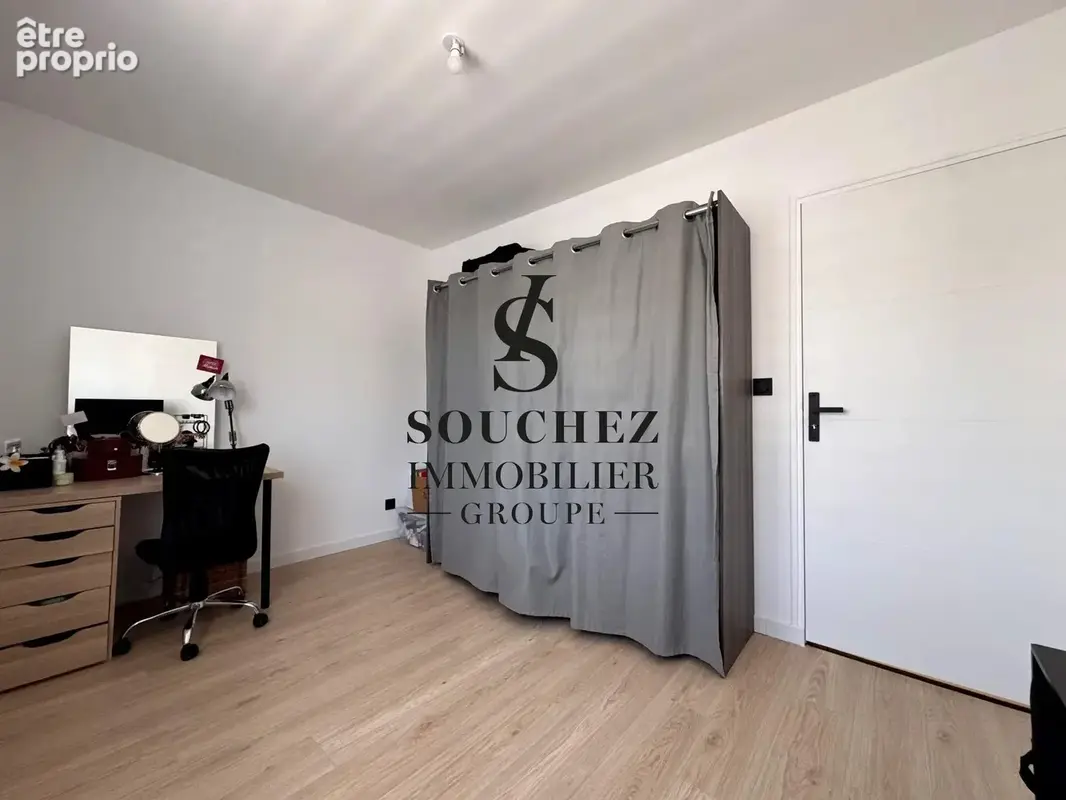 Maison 5 pièces 86 m² à vendre à Hersin-Coupigny (62530) - photo 8