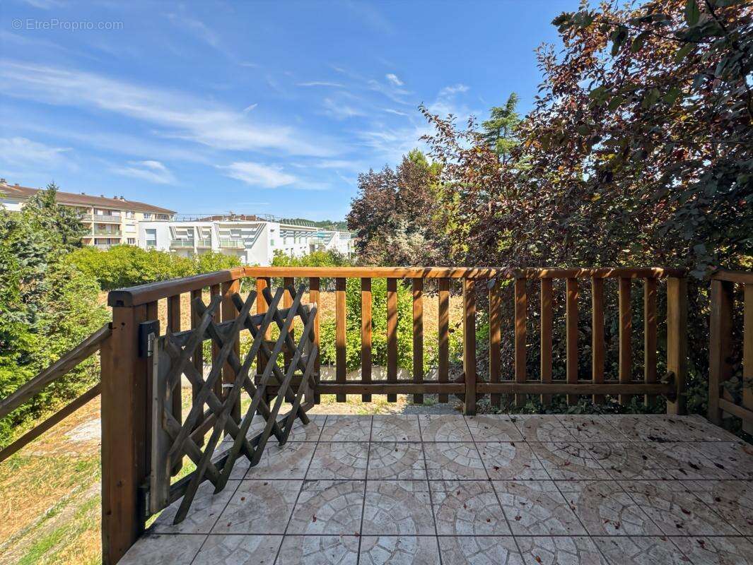 Périgueux St Georges - Charmante maison familiale avec jardin et garage - photo 7