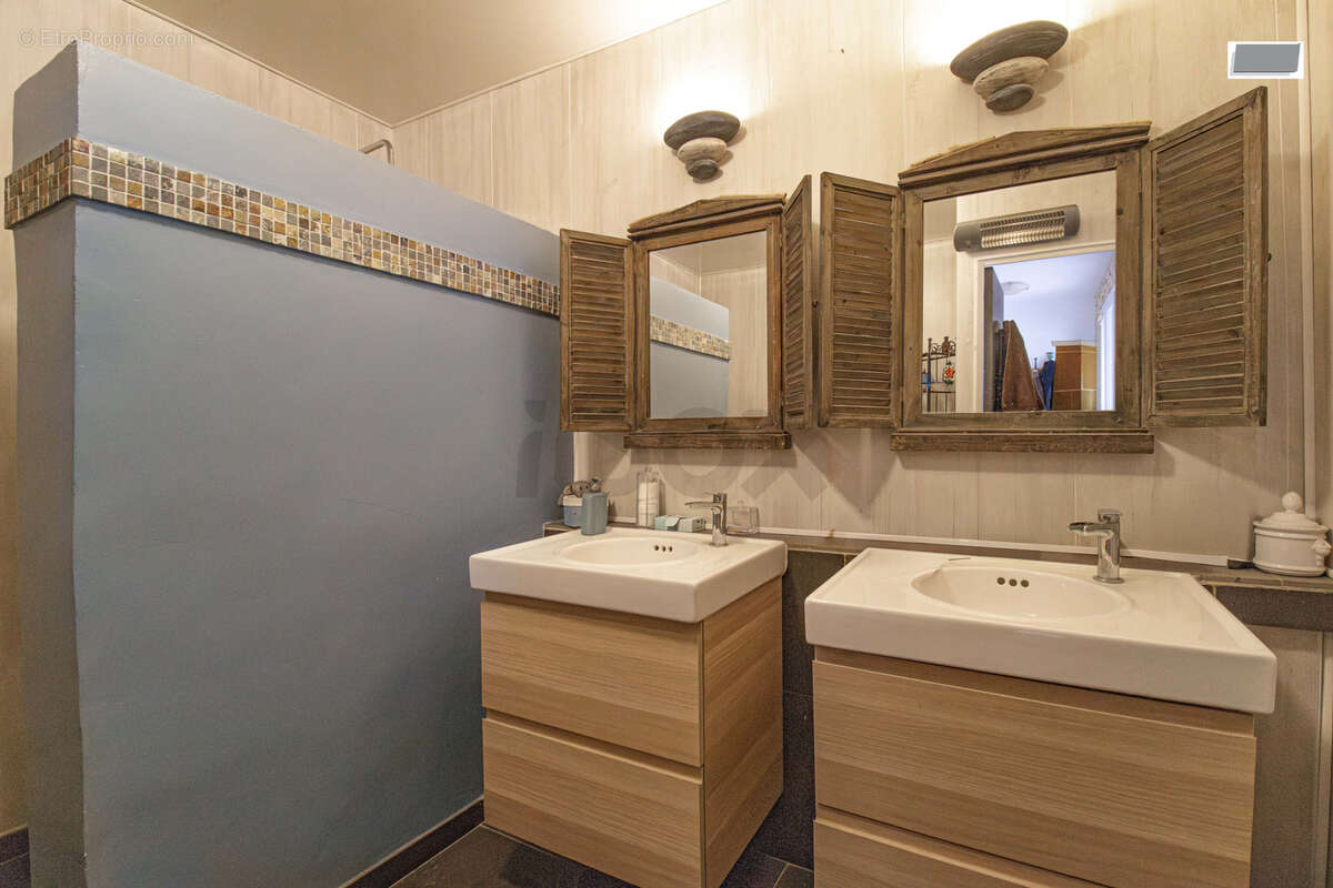 Maison à LA SEYNE-SUR-MER