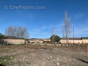 Terrain à VILLEVEYRAC