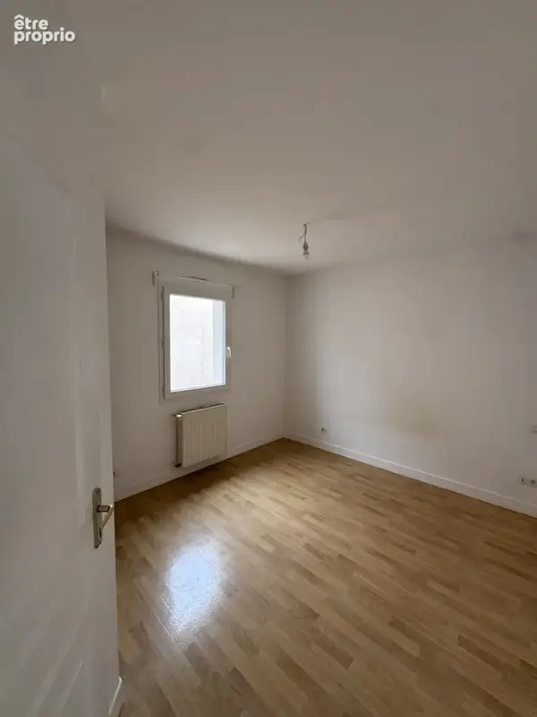 Maison 88 m2 habitable,3 chambres, Terrain 512 m2 - photo 8