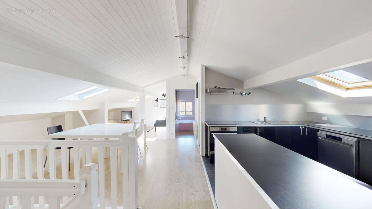 Appartement à ARCANGUES