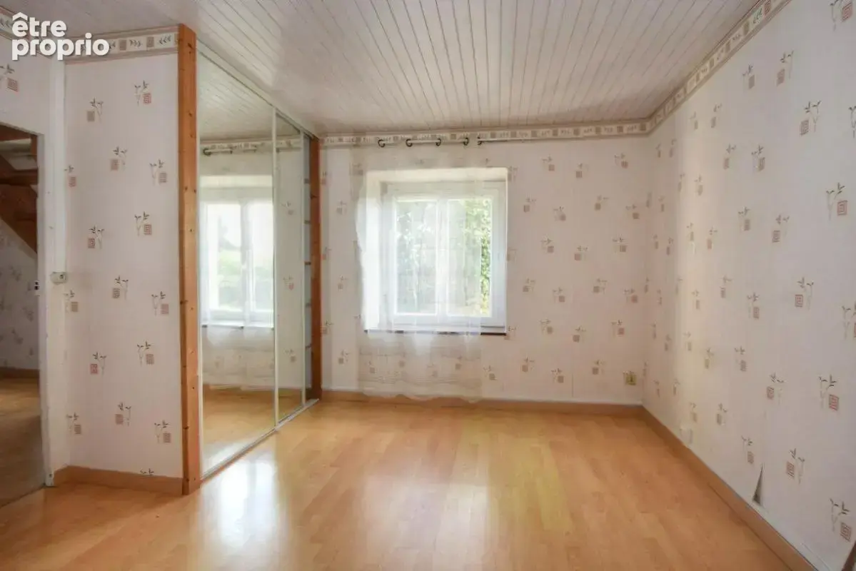 Maison  5 pièces, 2 chambres, 80 m2  à 10 mn de la mer - photo 8