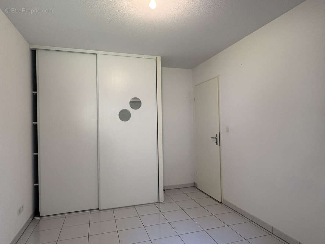 Appartement à COGNAC