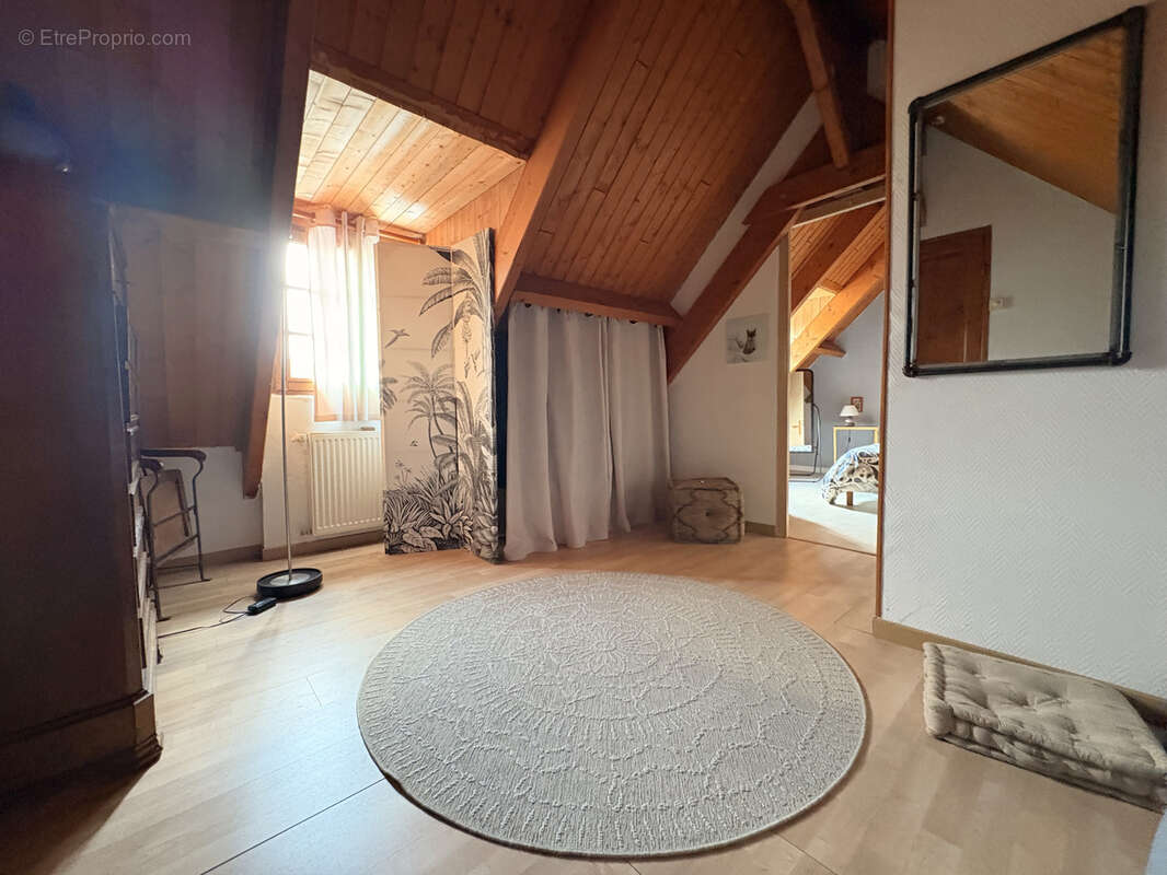 Maison à BREVAL