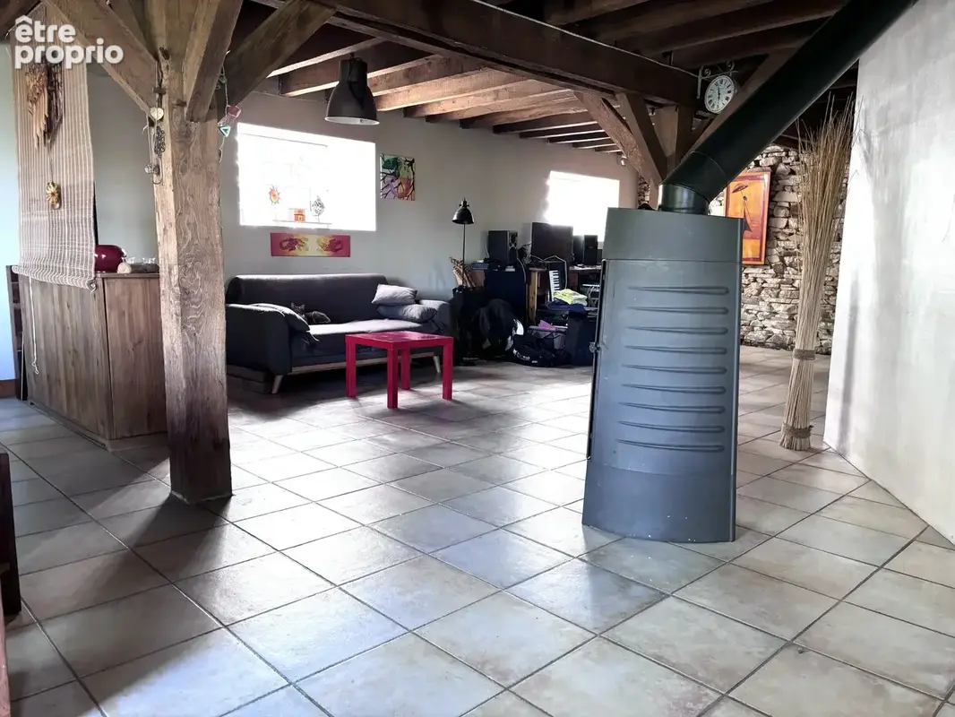 Maison 5 pièces 159 m² à vendre à Avessac (44460) - photo 5