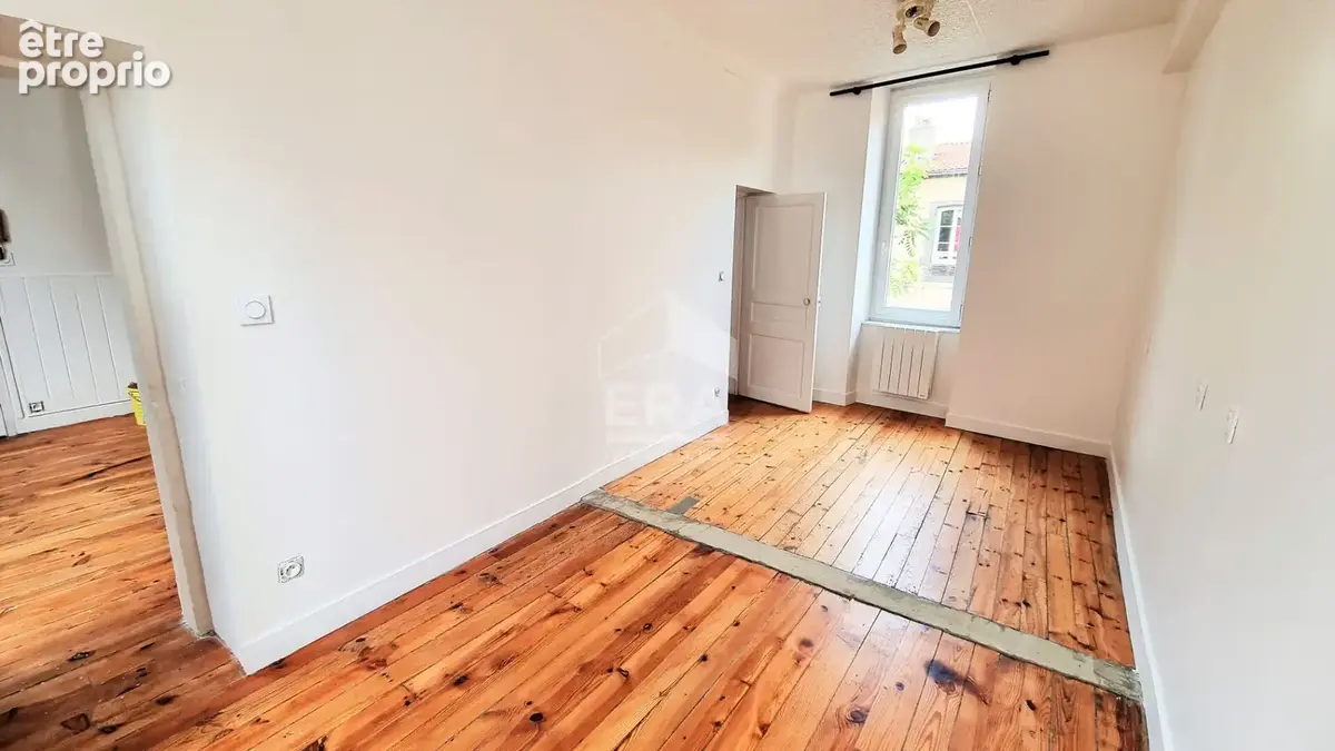 Appartement 34m² à clermont-ferrand - photo 3