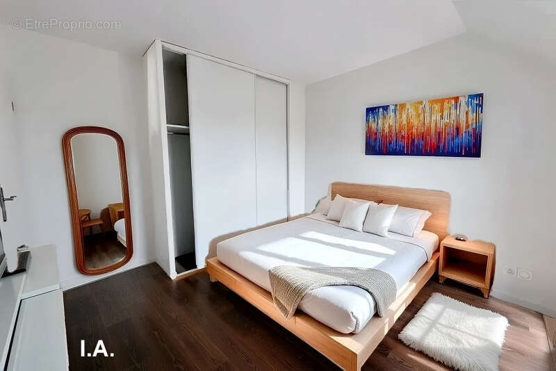 Maison à SAINT-DENIS-EN-VAL