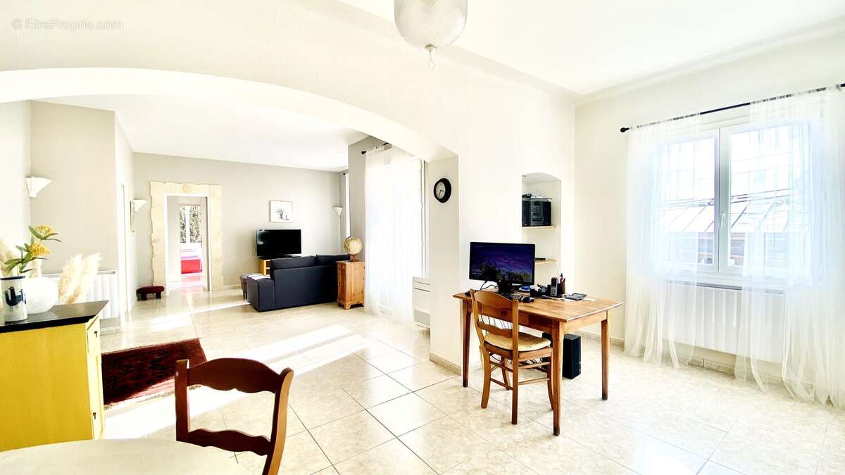 Photo 5 - Maison à BANDOL