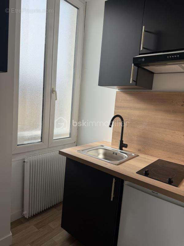 Investissement locatif clé en main – Rendement brut > 12% – Périgueux - photo 6