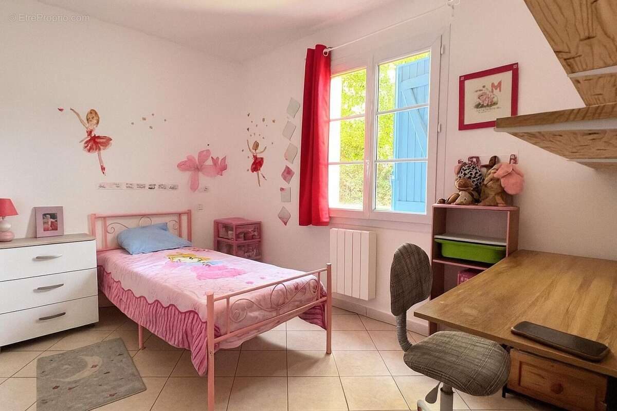 Photo 8 - Maison à ANGLES