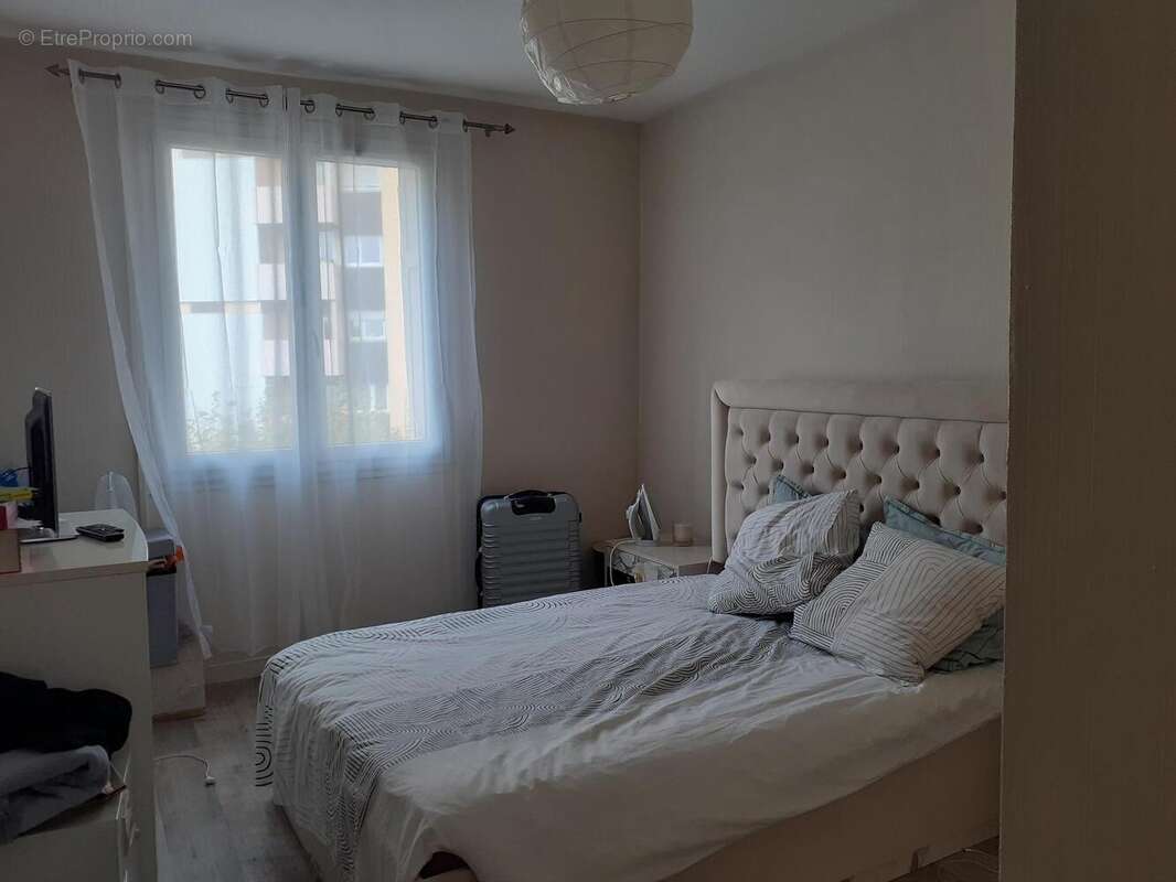 Photo 4 - Appartement à SAINT-ETIENNE