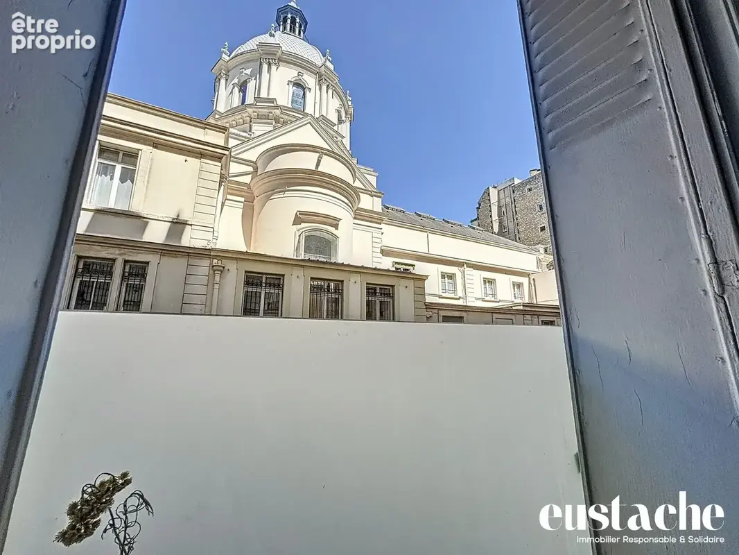 Appartement 3 pièces 55 m² à vendre à Paris-16e (75016) - photo 8