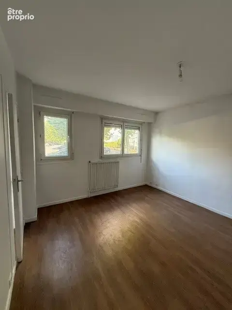 Studio de 26m² - photo 5