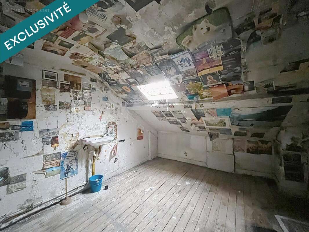 Photo 3 - Appartement à PARIS-9E