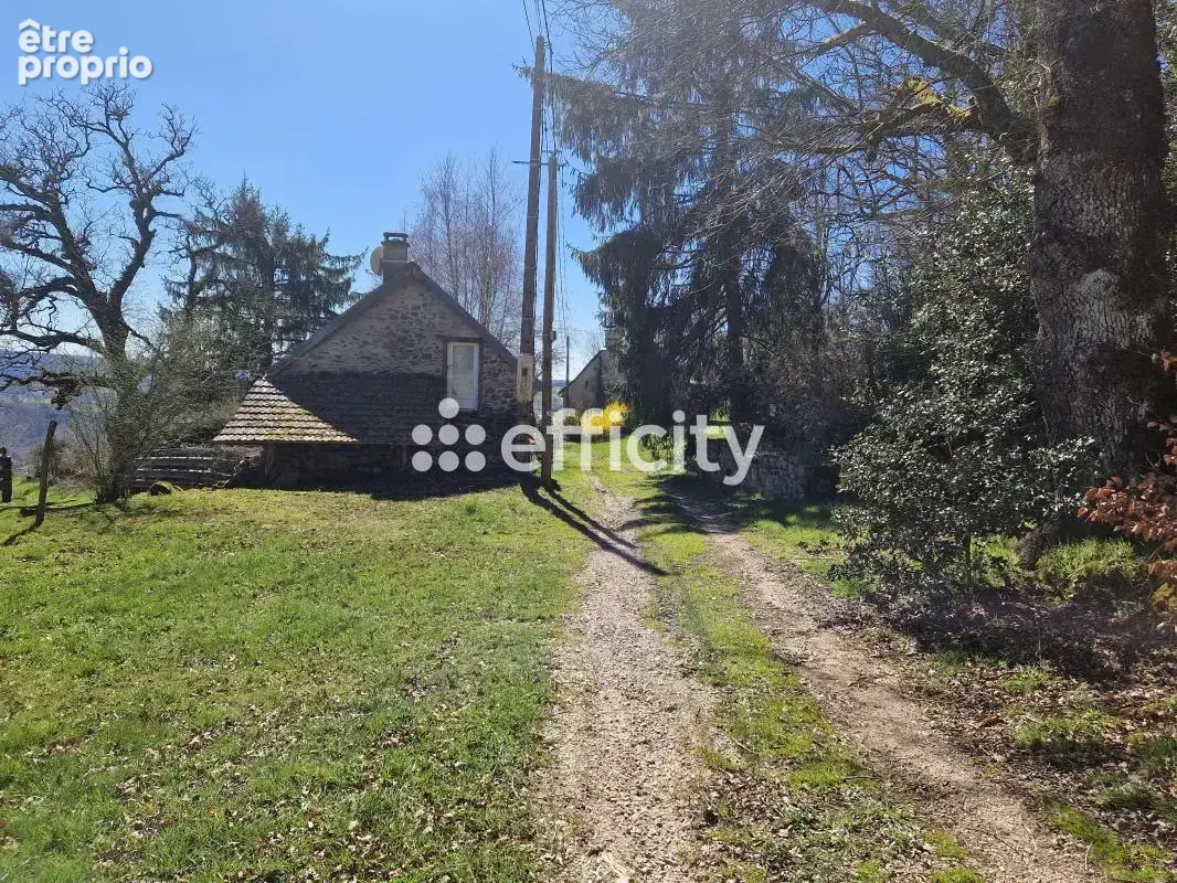 Maison 6 pièces 167 m² à vendre à Sarroux (19110) - photo 17