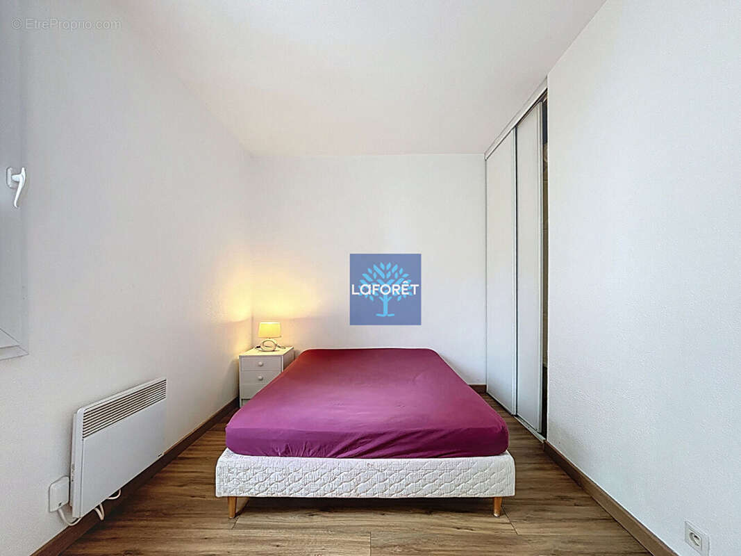 Appartement à CERGY