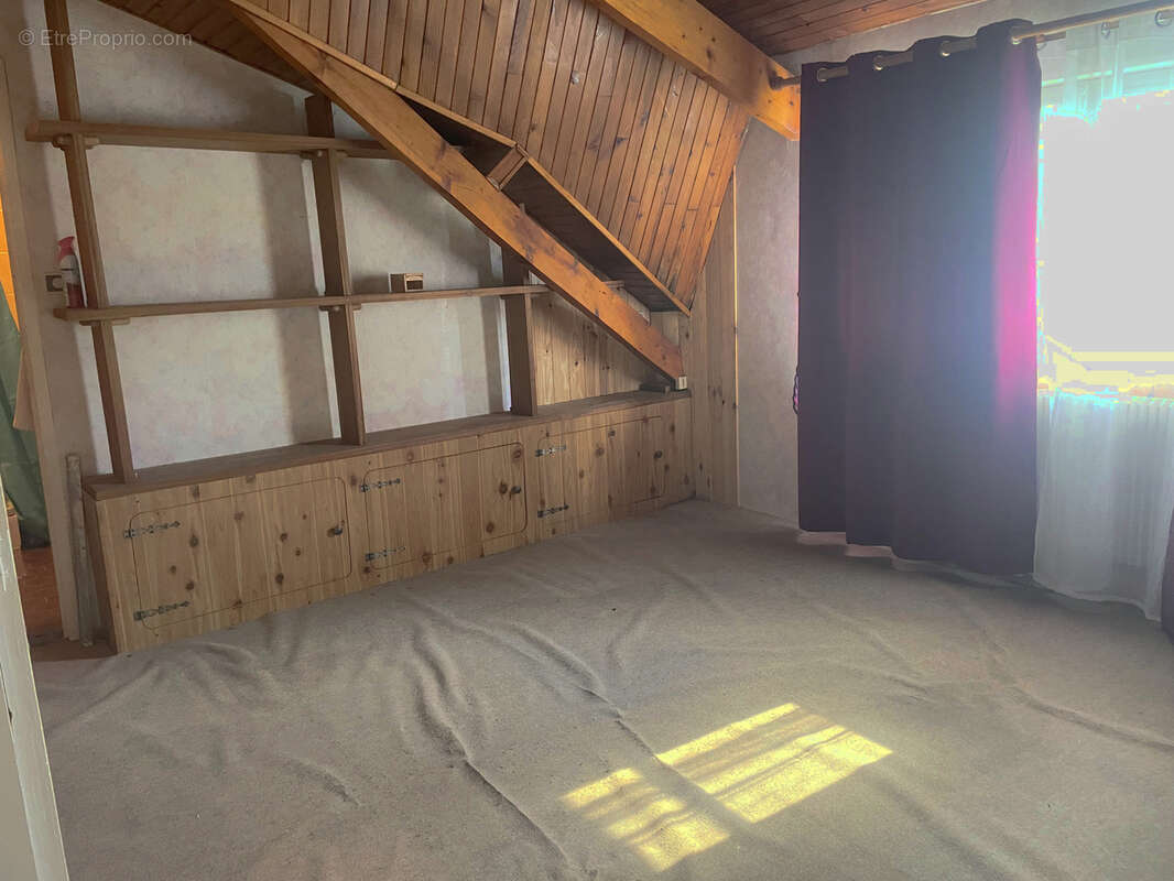 Maison vivable de plain pied 4 chambres avec sous sol - photo 11